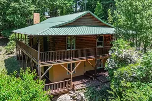 615 Phillips Gap Rd, Purlear, NC 28665 - Photo 2