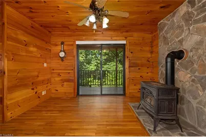 615 Phillips Gap Road, Purlear, NC 28665 - Photo 26