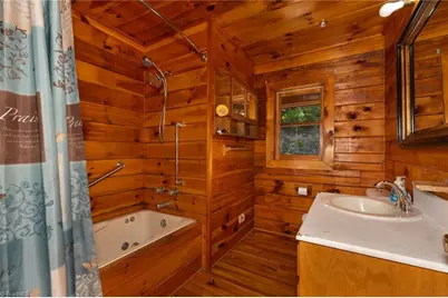 615 Phillips Gap Road, Purlear, NC 28665 - Photo 28