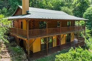 615 Phillips Gap Rd, Purlear, NC 28665 - Photo 1