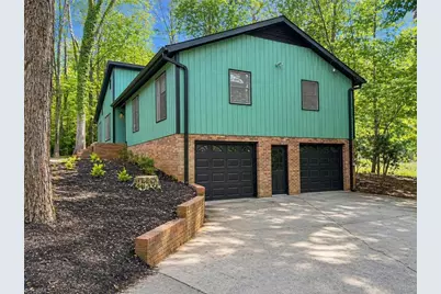 3614 Kingston Road, Winston-Salem, NC 27106 - Photo 2