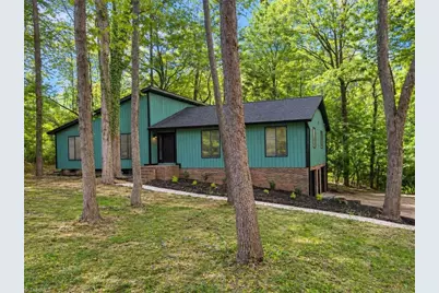 3614 Kingston Road, Winston-Salem, NC 27106 - Photo 1