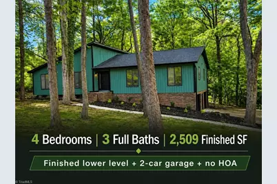 3614 Kingston Road, Winston-Salem, NC 27106 - Photo 1
