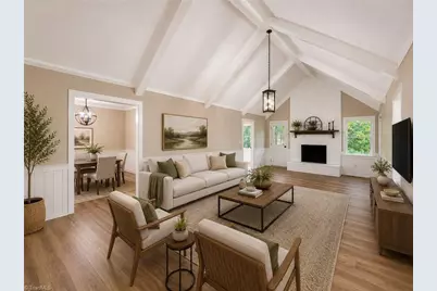 3614 Kingston Road, Winston-Salem, NC 27106 - Photo 10