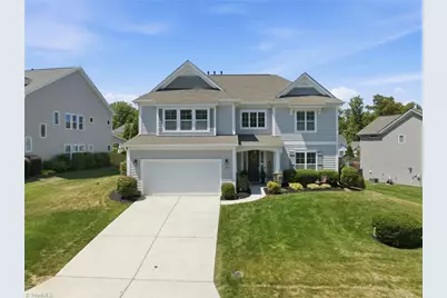 806 Blue Moon Court, Greensboro, NC 27455 - Photo 2