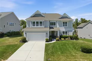 806 Blue Moon Ct, Greensboro, NC 27455 - Photo 2