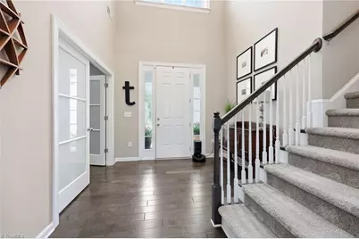 806 Blue Moon Court, Greensboro, NC 27455 - Photo 4