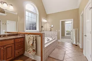 4250 Dodgetown Rd, Walnut Cove, NC 27052 - Photo 20
