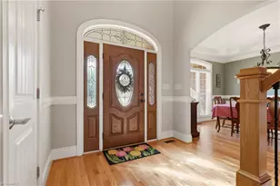 4250 Dodgetown Rd, Walnut Cove, NC 27052 - Photo 4