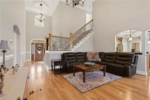 4250 Dodgetown Rd, Walnut Cove, NC 27052 - Photo 6