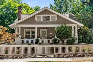 408 Woodlawn Ave, Greensboro, NC 27401 - Photo 2
