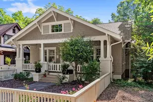408 Woodlawn Ave, Greensboro, NC 27401 - Photo 4