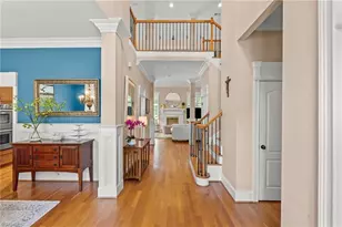 7521 Henson Forest Dr, Summerfield, NC 27358 - Photo 8