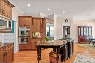 7521 Henson Forest Drive, Summerfield, NC 27358 - Photo 16