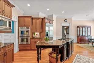 7521 Henson Forest Dr, Summerfield, NC 27358 - Photo 16