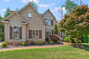 7521 Henson Forest Dr, Summerfield, NC 27358 - Photo 2