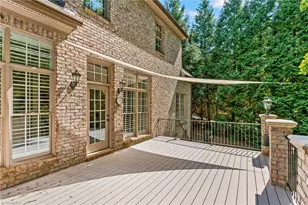 7521 Henson Forest Dr, Summerfield, NC 27358 - Photo 40