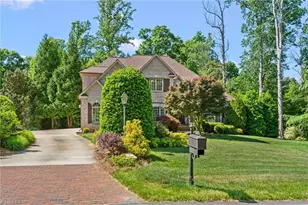 7521 Henson Forest Dr, Summerfield, NC 27358 - Photo 2