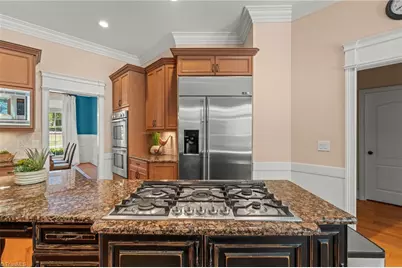 7521 Henson Forest Drive, Summerfield, NC 27358 - Photo 16