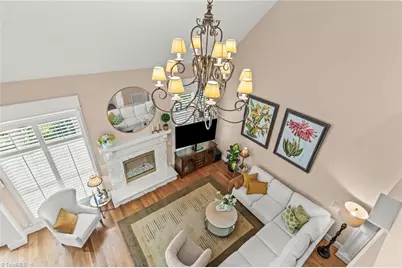 7521 Henson Forest Drive, Summerfield, NC 27358 - Photo 28
