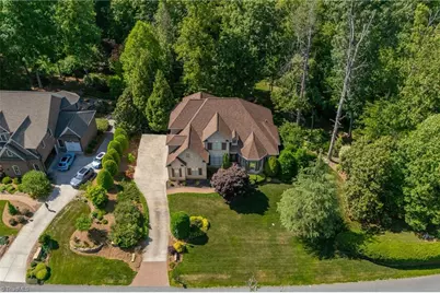 7521 Henson Forest Drive, Summerfield, NC 27358 - Photo 48