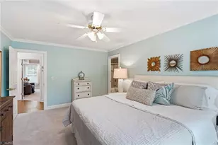 5104 McMurray Cir, Greensboro, NC 27410 - Photo 36