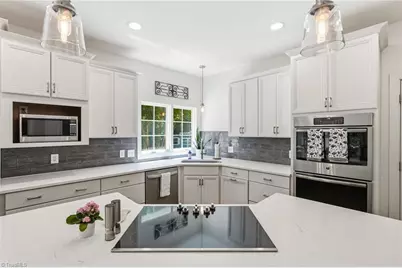 5104 McMurray Circle, Greensboro, NC 27410 - Photo 22