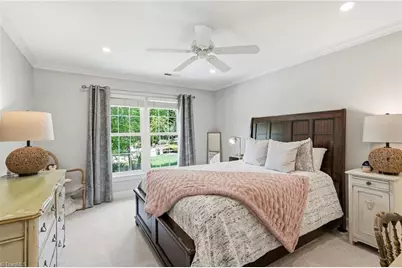 5104 McMurray Circle, Greensboro, NC 27410 - Photo 38