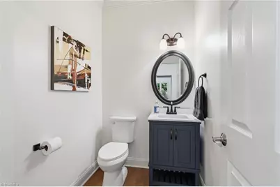 5104 McMurray Circle, Greensboro, NC 27410 - Photo 26