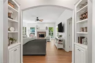 5104 McMurray Cir, Greensboro, NC 27410 - Photo 16