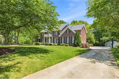 5104 McMurray Circle, Greensboro, NC 27410 - Photo 4