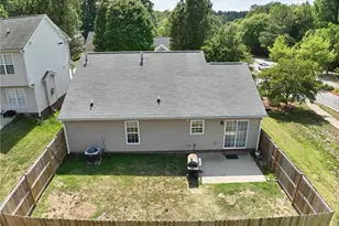 3801 Bluestem Dr, Greensboro, NC 27405 - Photo 38