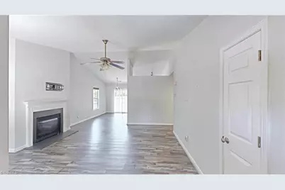 3801 Bluestem Drive, Greensboro, NC 27405 - Photo 8