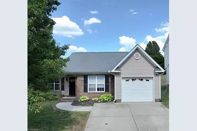 3801 Bluestem Drive, Greensboro, NC 27405 - Photo 2