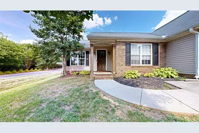 3801 Bluestem Drive, Greensboro, NC 27405 - Photo 2