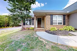 3801 Bluestem Dr, Greensboro, NC 27405 - Photo 2