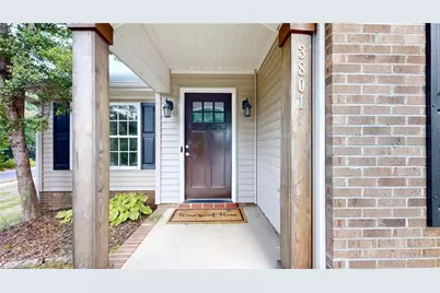 3801 Bluestem Drive, Greensboro, NC 27405 - Photo 4