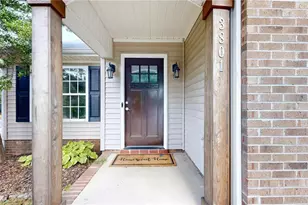 3801 Bluestem Dr, Greensboro, NC 27405 - Photo 4