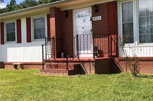 4163 Nc Hwy 704, Madison, NC 27025 - Photo 2