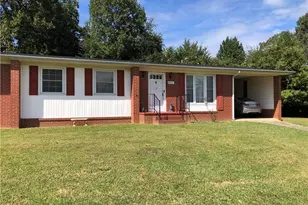 4163 Nc Hwy 704, Madison, NC 27025 - Photo 1