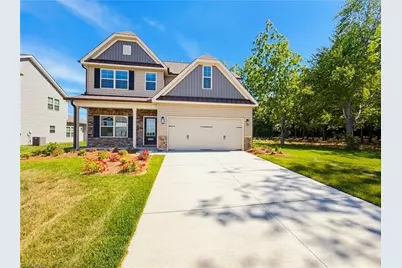 2002 Darrell Drive, Graham, NC 27253 - Photo 2