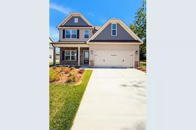 2002 Darrell Drive, Graham, NC 27253 - Photo 1