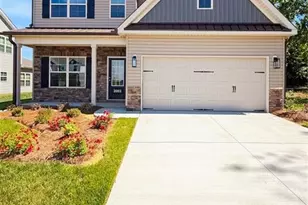 2002 Darrell Dr, Graham, NC 27253 - Photo 1
