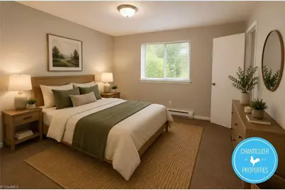 209 Woodnell Street #H, Greensboro, NC 27405 - Photo 6
