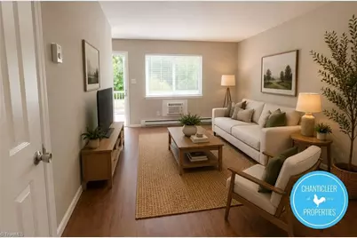 209 Woodnell Street #H, Greensboro, NC 27405 - Photo 2
