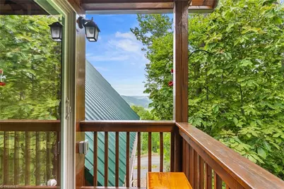 156 Fishers Peak View, Ennice, NC 28623 - Photo 24