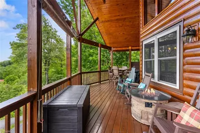 156 Fishers Peak View, Ennice, NC 28623 - Photo 30