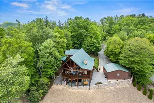 156 Fishers Peak View, Ennice, NC 28623 - Photo 2