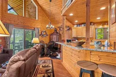 156 Fishers Peak View, Ennice, NC 28623 - Photo 18