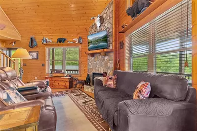 156 Fishers Peak View, Ennice, NC 28623 - Photo 12